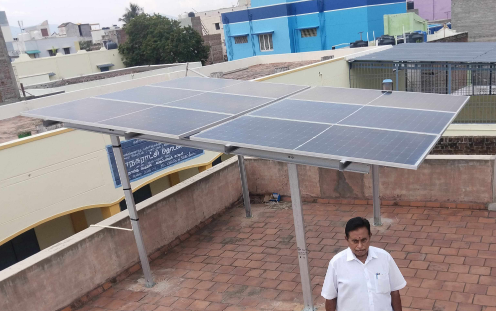 Varadharajan